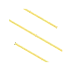 American Lighting TL4MM-COB-40K-16 2.43 W/ft 16.4' Bande lumineuse sous l'armoire