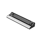 American Lighting UCR-5CCT-12-BK 7.5W 12" LED Éclairage d'armoire