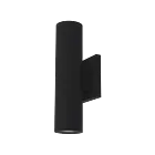 American Lighting VLTD-3CCT-BK 20W Applique murale LED d'intérieur