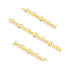 American Lighting VTL-WH-13 7 W/ft 13.1' Bande lumineuse sous l'armoire