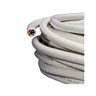 American Lighting WIRE-CMP-100-6PIN Bobine de fil de 100 pi de diamètre mural