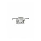Embouts pour lampes encastrées Arani C-Pr-Ec-Rc-O-V1 