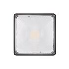 Arani CL-24W-60W-VAR-V6 Wattage sélectionnable Luminaire canopy CCT sélectionnable