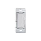 Arani DM10-1200W-SLP-3-WH-V3 Blanc Gradateur à glissière