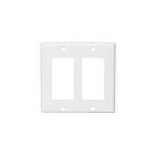 Arani ED-8832-WH-PL-V2 Blanc Plaque murale décorative