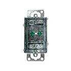 Arani ED-GGB-1104-LA Boîte pour dispositifs groupables 1104-La