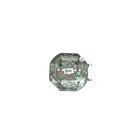 Arani ED-OJB-54151-LB Boîte octogonale profonde