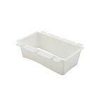 Anneau d'extension en plastique (3 dispositifs) Arani ED-PEX-SLK-3