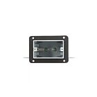 Boîtier en plastique étanche (1 dispositif) Arani ED-PGB-SLH-1A