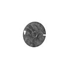 Couvercle rond 4" Arani ED-RBC-54C6
