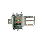 Arani ED-SSB-3104-LSSAX-1 3104-Lssa1X-1 - Boîte de dérivation de 2 1/2" de profondeur avec pinces blindées pour cloisons sèches de 1 po