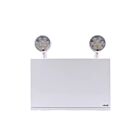 Arani EX-SBAU-140W-24V-V1 2-Têtes 140W Blanc LED Batterie de secours d'urgence