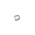 Paire d'embouts Flexitube Rgb Arani FT-EC-PR