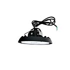 Arani HB-240W-VAR-R-V4-347V Wattage sélectionnable Highbay ronde CCT sélectionnable