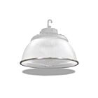 Arani HB-RP-PC-75W-240W-V5 Couvercle inférieur du réflecteur à grande hauteur