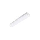 Arani LS24-15W-25W-VAR-V2-MS 2' Bande lumineuse linéaire Wattage et CCT Sélectionnable