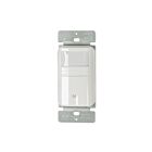 Arani MS1-800W-3-NL-WH-V2 Blanc Interrupteur à détecteur de mouvement PIR