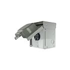 Arani OU-EV-50A-V2 12500W Gris Prise extérieure