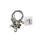 Arani PL-AC-S-V5 Kit de suspension pour panneaux