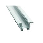 Kit d'extursion encastré en aluminium Arani PR-RC-V1 aluminium