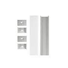 Arani PR-SS-O-V1 Extrusion d'aluminium