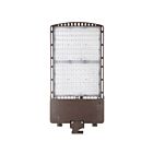 Arani SH-120W-300W-VAR-V5-347V Wattage sélectionnable Luminaire Shoebox LED