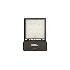 Arani SH-150W-200W-VAR-V6 Bronze LED Projecteur Wattage et CCT Sélectionnable