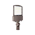 Arani SH-72W-180W-VAR-V5-347V Wattage sélectionnable Luminaire Shoebox LED