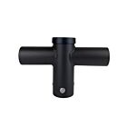 Avertisseur à deux branches pour montage sur poteau rond Arani SH-ADAPT-BH2-180-S-V1