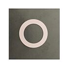 Anneau de protection blanc 7.6" pour Sl6 Arani SL4-GR-WH-512-V1