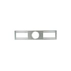 Arani SL4-MP-R-L-V4 Plaque de montage longue