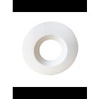 Garniture pour encastré LED à cadran 4" Arani SL4G-TR-BK-V2 noir