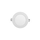 Arani SL6-VAR-R-WH-V4 12W 6" Blanc Luminaire encastré CCT Sélectionnable