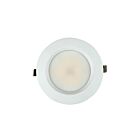 Arani SL6FR-VAR-R-WH-V3 Blanc 14W 6" LED Encastré CCT sélectionnable