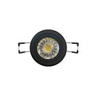 Encastré LED 3.5" température CCT au choix Arani SLG-VAR-R-BK-V3 8W Noir