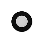 Arani UC-R-TR-BK-V2 3" Noir Garniture