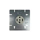 Arani USB1-20A-TR-WH-V1 Prise Usb 20 Amp Type A /Type C