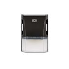 Arani WP10-15W-25W-VAR-V4 Bronze foncé Wallpack Wattage et CCT Sélectionnable