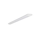 Arani WR48-30W-46W-VAR-V2-MS 4' Blanc enveloppant Wattage et CCT Sélectionnable
