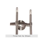 Applique murale Artcraft Encore AC10662OB  60W 2-lumières bronze huilé