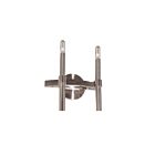 Applique murale Artcraft Encore AC10662OB  60W 2-lumières bronze huilé