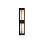 Artcraft AC11776BZ Bria Bronze Applique murale
