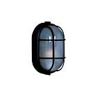 Applique murale d'extérieur Artcraft Marine AC5662BK