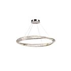 Suspendu Artcraft Stella AC6722SN 65W Nickel satiné