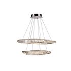 Lustre Artcraft Stella AC6723SN 88W Nickel satiné