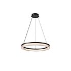 Artcraft AC6832BK Ari 30W Noir Lustre