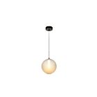Artcraft AC6940WH Celeste 15W Blanc LED Suspendu