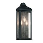 Artcraft AC8187BK Madrid Noir Applique murale
