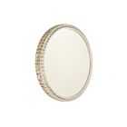 Miroir Artcraft Reflections AM306 30W 1-lumière cristal