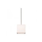 Lustre Artcraft Mercer Street SC540WH 100W 4-lumières blanc